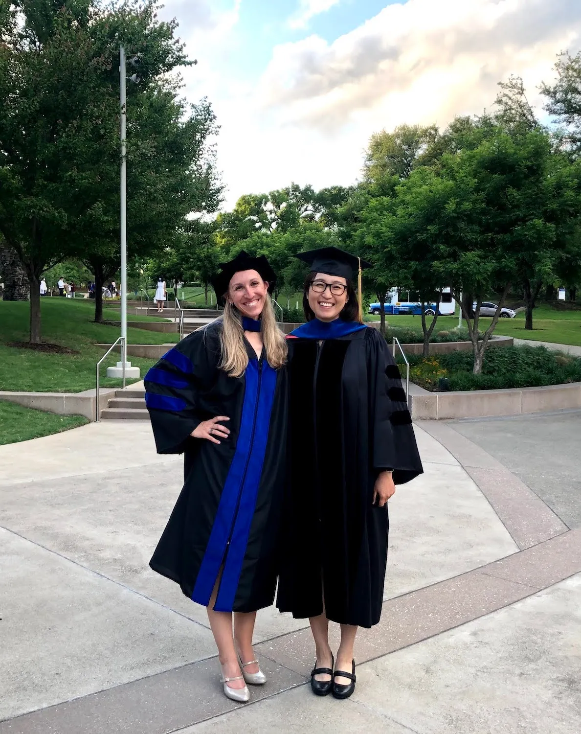 Commencement