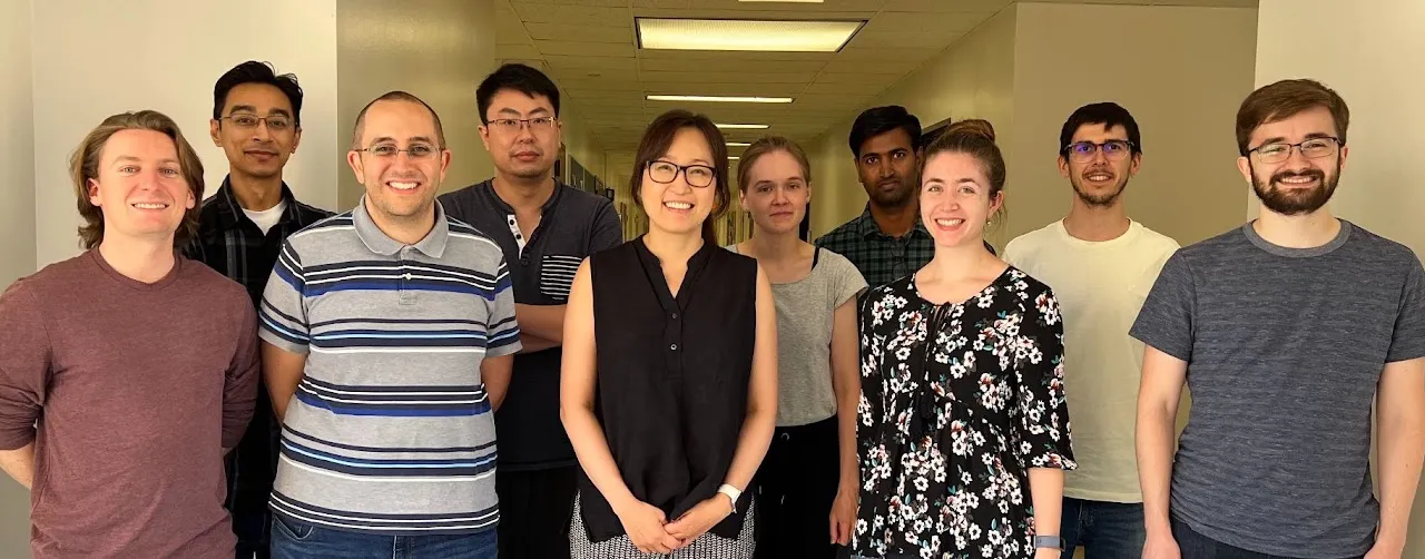 Postdoc Appreciation Week