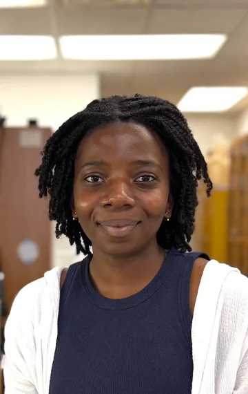 Aanuoluwapo Odunuga